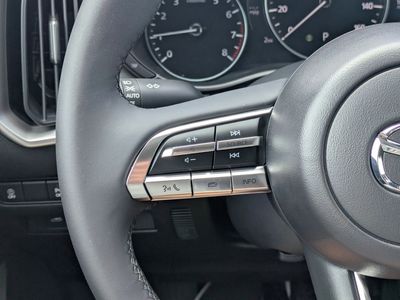 2026 Mazda CX-50 - Photo 16