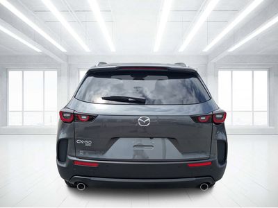 2026 Mazda CX-50 - Photo 4