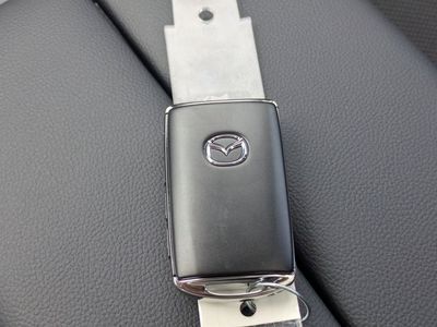 2026 Mazda CX-50 - Photo 28