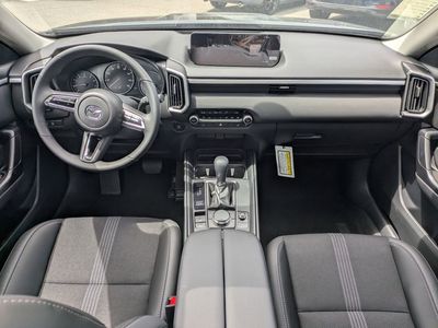 2026 Mazda CX-50 - Photo 14