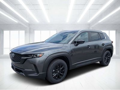2026 Mazda CX-50 - Photo 7