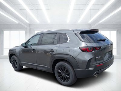 2026 Mazda CX-50 - Photo 5