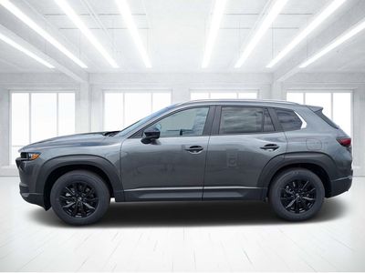 2026 Mazda CX-50 - Photo 6