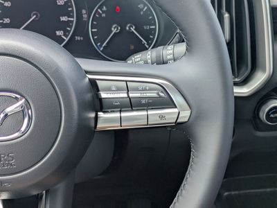 2026 Mazda CX-50 - Photo 17