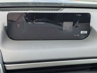 2026 Mazda CX-50 - Photo 20