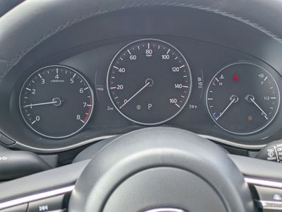2026 Mazda CX-50 - Photo 18