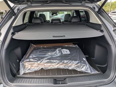 2026 Mazda CX-50 - Photo 10
