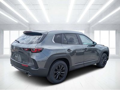 2026 Mazda CX-50 - Photo 3