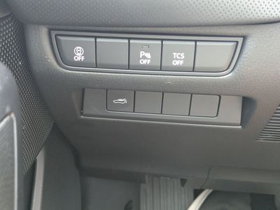 2026 Mazda CX-50 - Photo 26