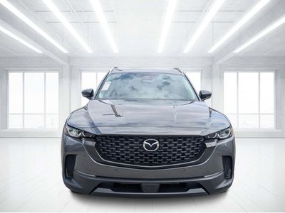 2026 Mazda CX-50 - Photo 8