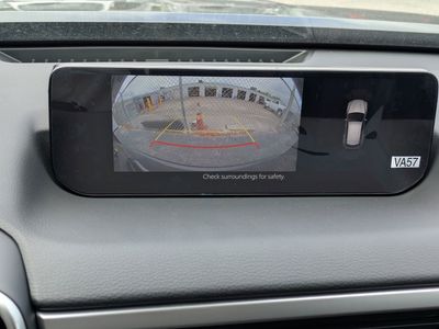 2026 Mazda CX-50 - Photo 21