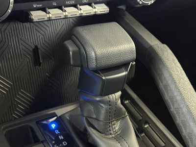 2026 Toyota Tacoma - Photo 22