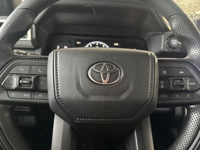 2026 Toyota Tacoma - Photo 24
