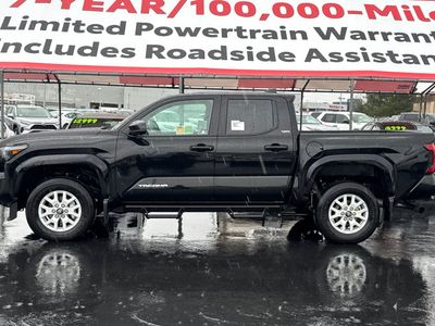 2026 Toyota Tacoma - Photo 5