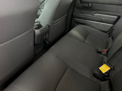 2026 Toyota Tacoma - Photo 4