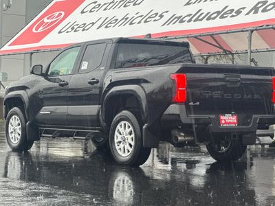 2026 Toyota Tacoma - Photo 6
