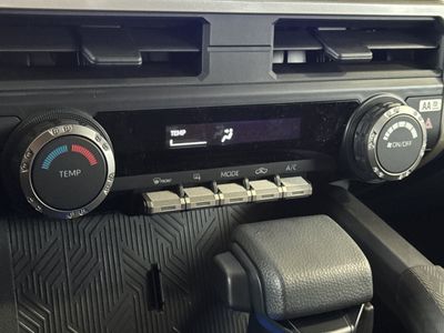 2026 Toyota Tacoma - Photo 21