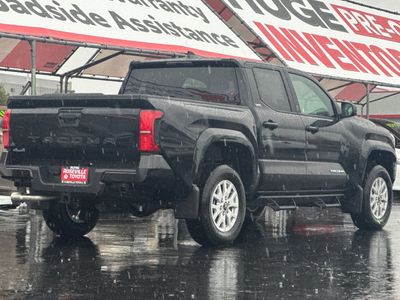2026 Toyota Tacoma - Photo 2