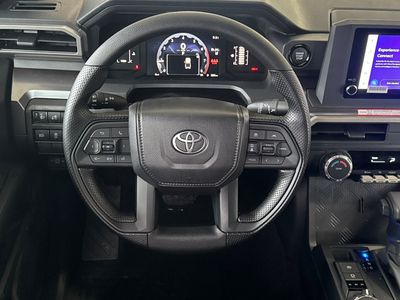 2026 Toyota Tacoma - Photo 14