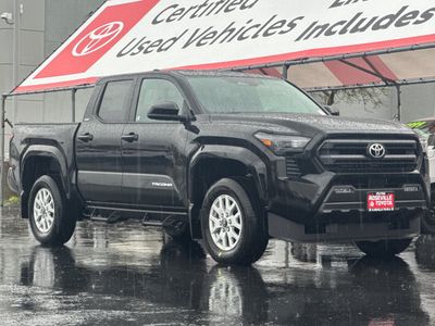 2026 Toyota Tacoma - Photo 9