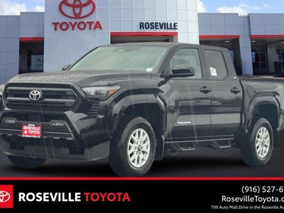 2026 Toyota Tacoma - Photo 1