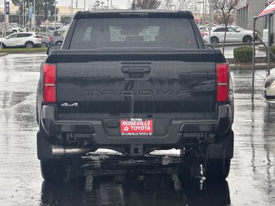 2026 Toyota Tacoma - Photo 7