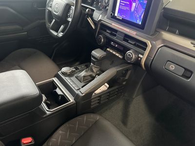 2026 Toyota Tacoma - Photo 15