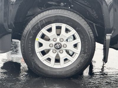 2026 Toyota Tacoma - Photo 31