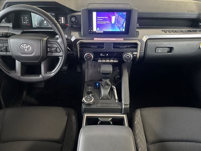 2026 Toyota Tacoma - Photo 3