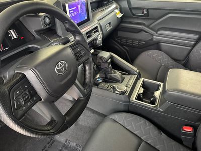 2026 Toyota Tacoma - Photo 11