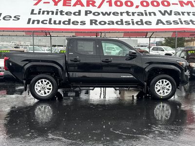 2026 Toyota Tacoma - Photo 8