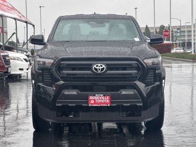 2026 Toyota Tacoma - Photo 10