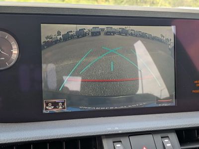 2020 Lexus ES - Photo 5