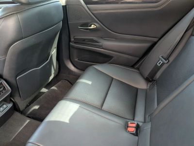 2020 Lexus ES - Photo 20