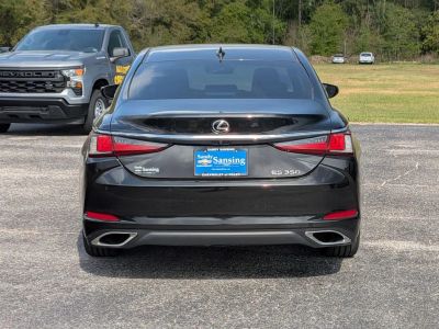2020 Lexus ES - Photo 18