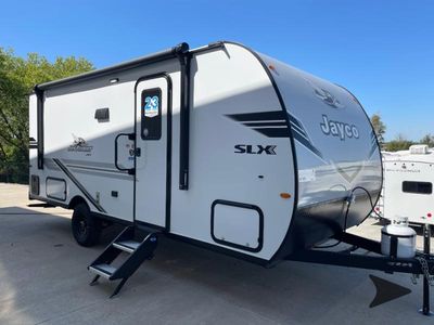 2026 Jayco Jay Flight SLX - Photo 1