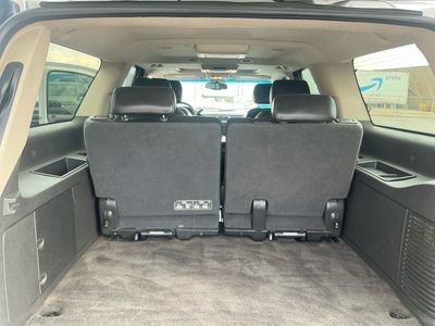 2011 GMC Yukon XL — photo 17 view