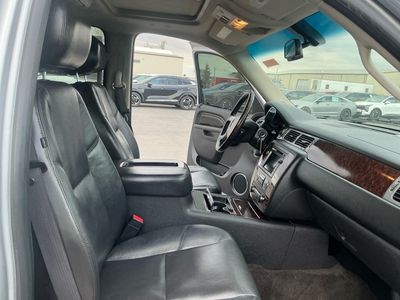 2011 GMC Yukon XL — photo 20 view