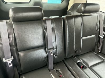 2011 GMC Yukon XL — photo 18 view