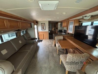 2015 Itasca Sunova - Photo 4