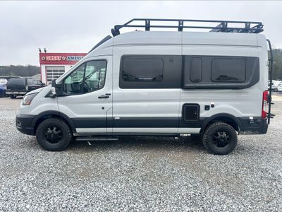 2026 Grand Lineage Series VT - Photo 7
