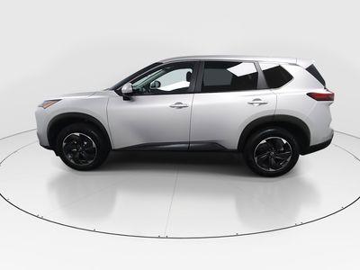 2024 Nissan Rogue - Photo 4