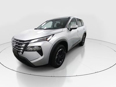 2024 Nissan Rogue - Photo 3