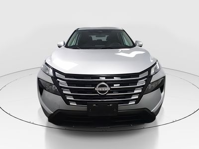 2024 Nissan Rogue - Photo 2