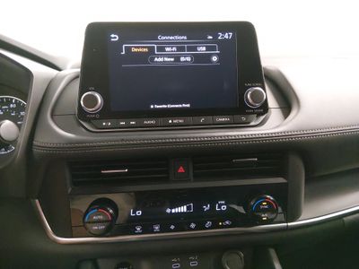 2024 Nissan Rogue - Photo 13