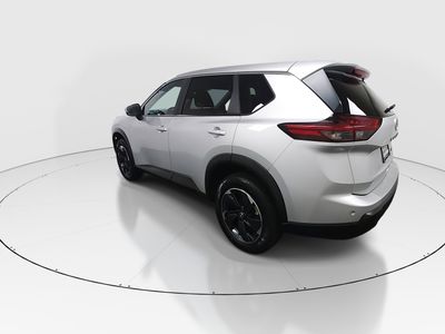 2024 Nissan Rogue - Photo 5