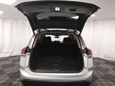 2024 Nissan Rogue - Photo 11