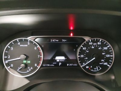 2024 Nissan Rogue - Photo 14