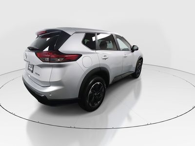 2024 Nissan Rogue - Photo 7