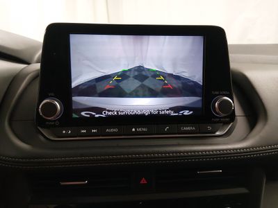 2024 Nissan Rogue - Photo 16